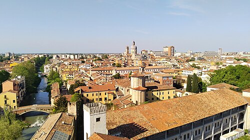 Comune di Padova